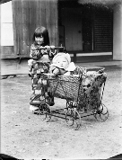 「近代京都へのまなざし-写真にみる都の姿-」 注目作品紹介vol.3